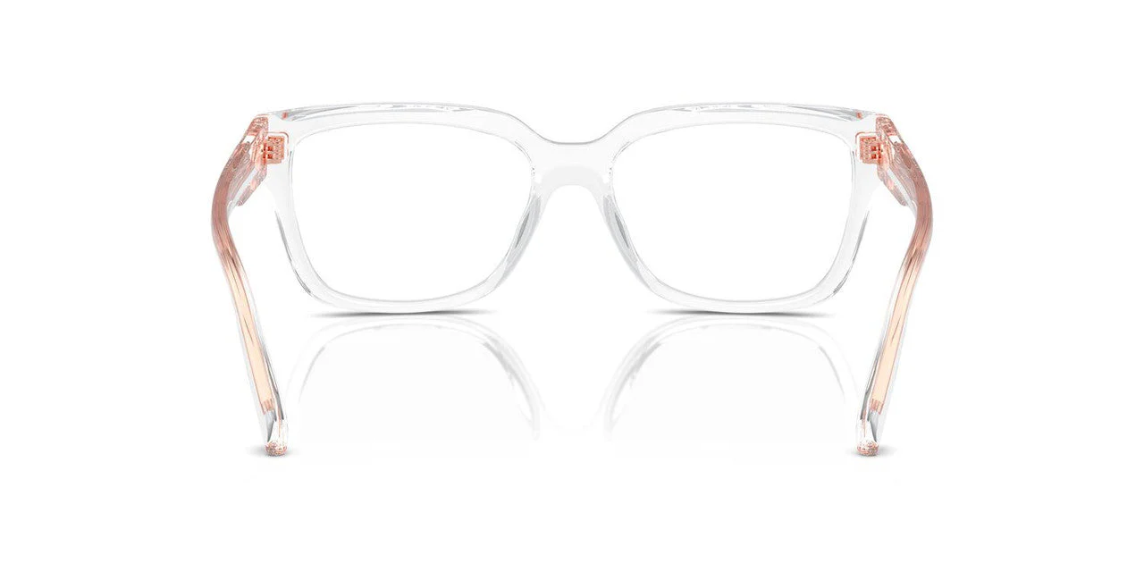 Gafas Oftálmicas Michael Kors MK4117U Mujer Color Transparente - Image 4
