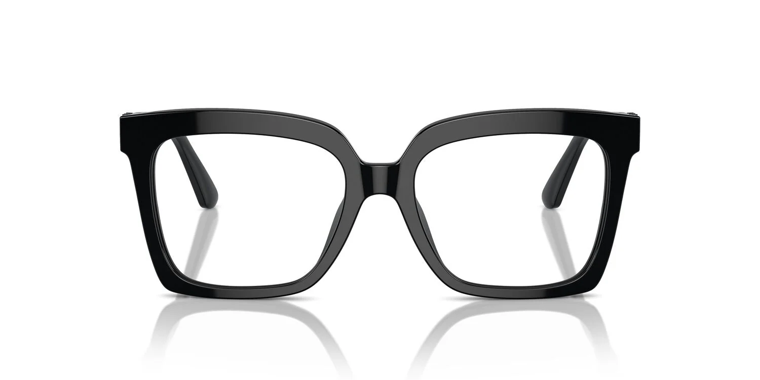 Gafas Oftálmicas Michael Kors MK4119U Mujer Color Negro