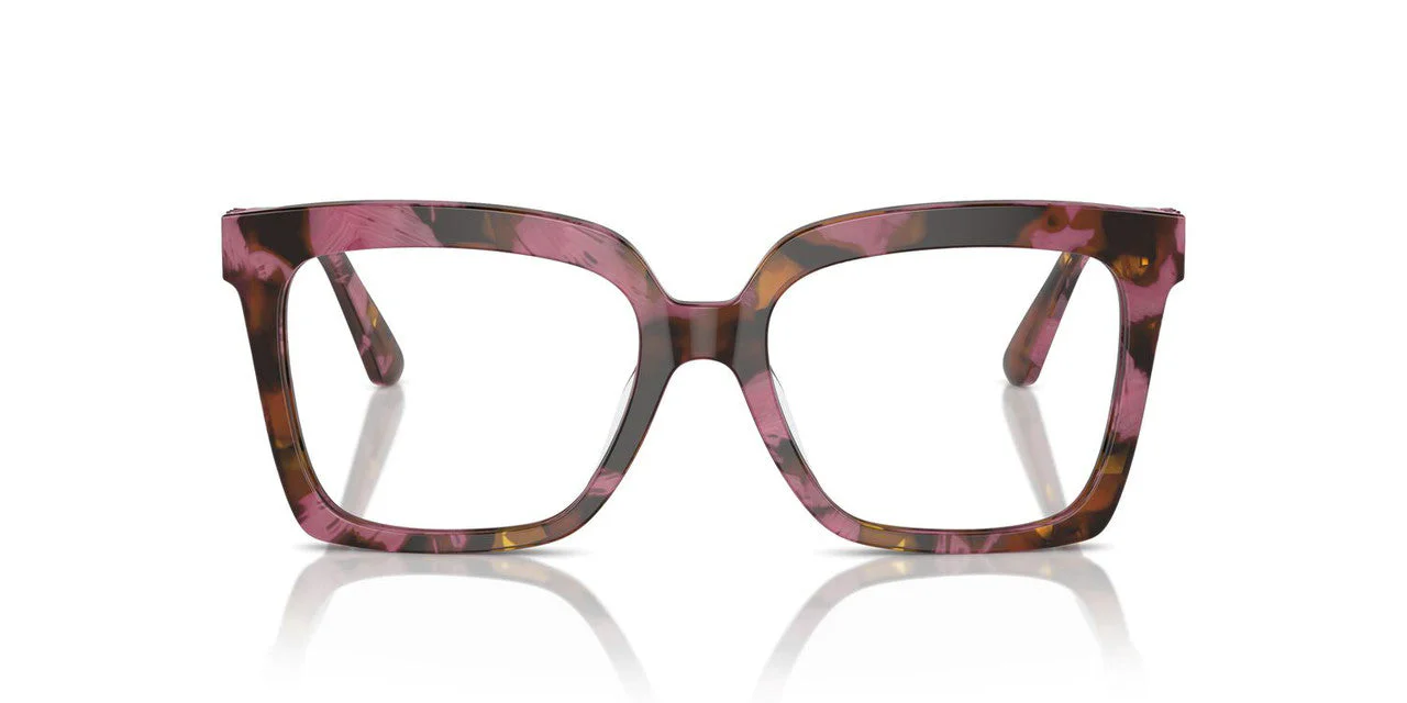 Gafas Oftálmicas Michael Kors MK4119U Mujer Color Rosa