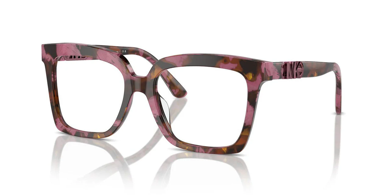 Gafas Oftálmicas Michael Kors MK4119U Mujer Color Rosa - Image 2