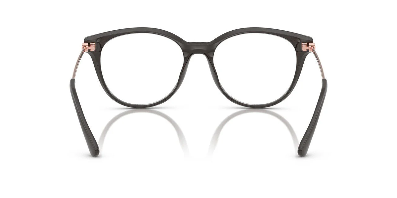 Gafas Oftálmicas Michael Kors MK4135U Mujer Color Gris - Image 3