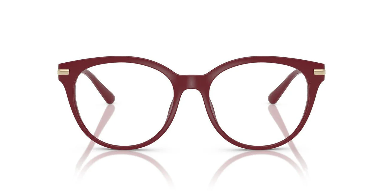 Gafas Oftálmicas Michael Kors MK4135U Mujer Color Rojo