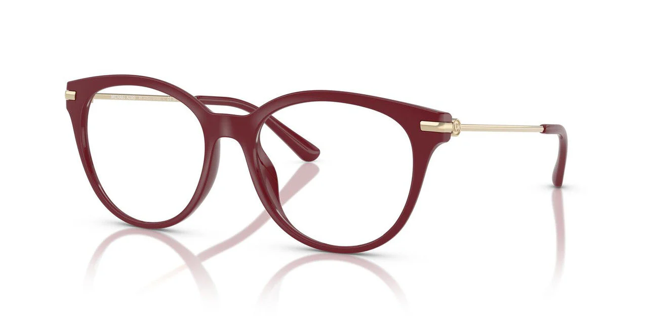 Gafas Oftálmicas Michael Kors MK4135U Mujer Color Rojo - Image 2