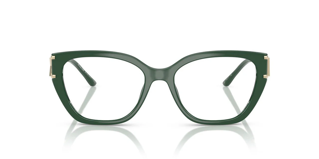 Gafas Oftálmicas Michael Kors MK4140U Mujer Color Verde