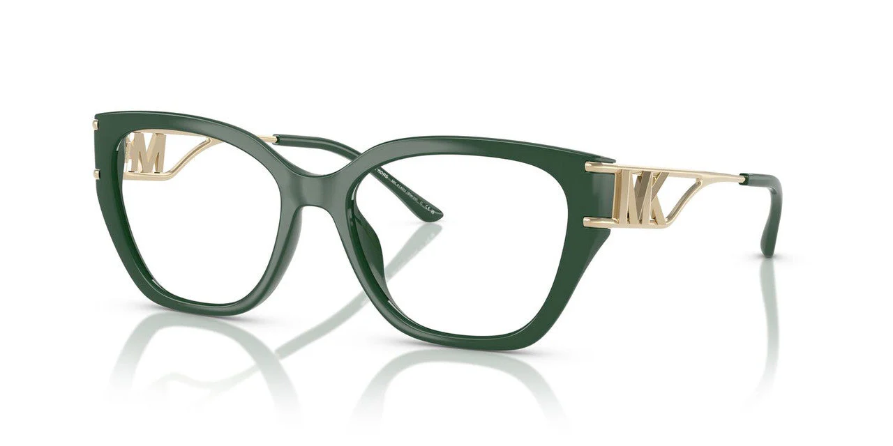 Gafas Oftálmicas Michael Kors MK4140U Mujer Color Verde - Image 2