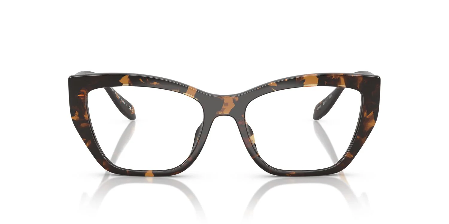 Gafas Oftálmicas Michael Kors MK4149U Mujer Color Havana