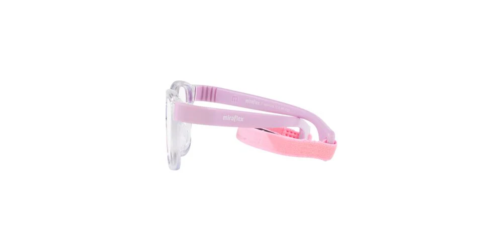 Gafas Oftálmicas Miraflex 0MF4002 Niño Color Transparente - Image 3