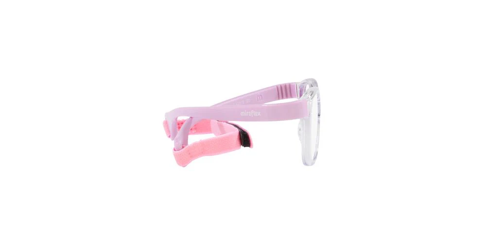 Gafas Oftálmicas Miraflex 0MF4002 Niño Color Transparente - Image 4