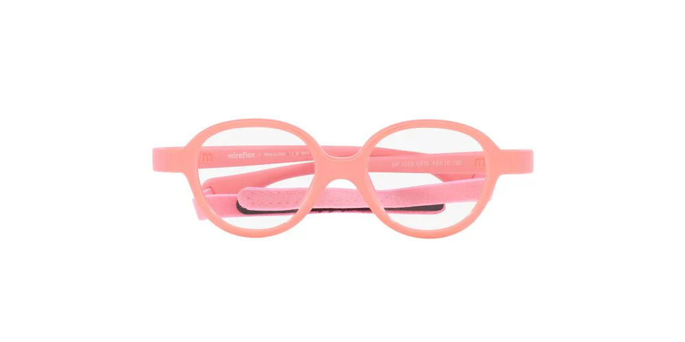 Gafas Oftálmicas Miraflex 0MF4003 Niño Color Rosa