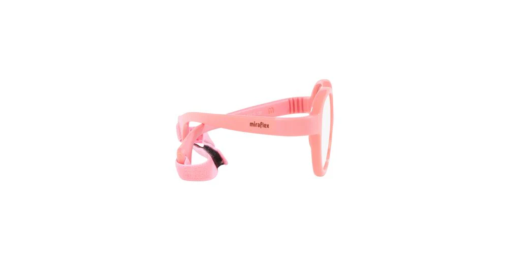 Gafas Oftálmicas Miraflex 0MF4003 Niño Color Rosa - Image 3