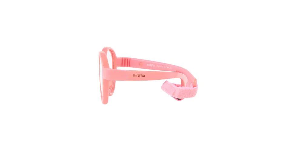 Gafas Oftálmicas Miraflex 0MF4003 Niño Color Rosa - Image 4