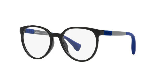 Gafas Oftálmicas Miraflex 0MF4015 Niño Color Negro - Image 2