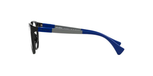 Gafas Oftálmicas Miraflex 0MF4015 Niño Color Negro - Image 3