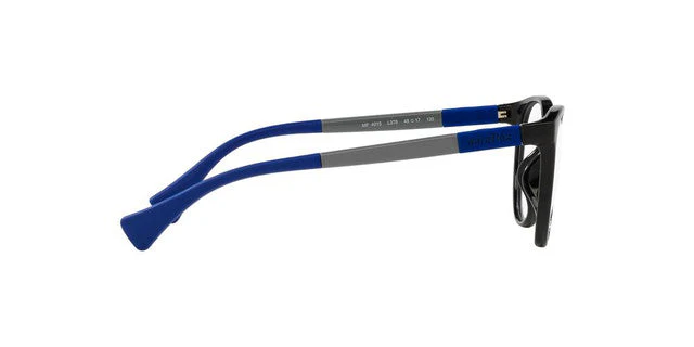 Gafas Oftálmicas Miraflex 0MF4015 Niño Color Negro - Image 4