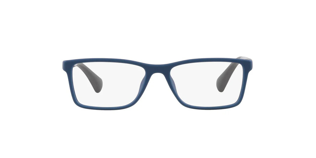 Gafas Oftálmicas Miraflex MF4012 Niño Color Azul