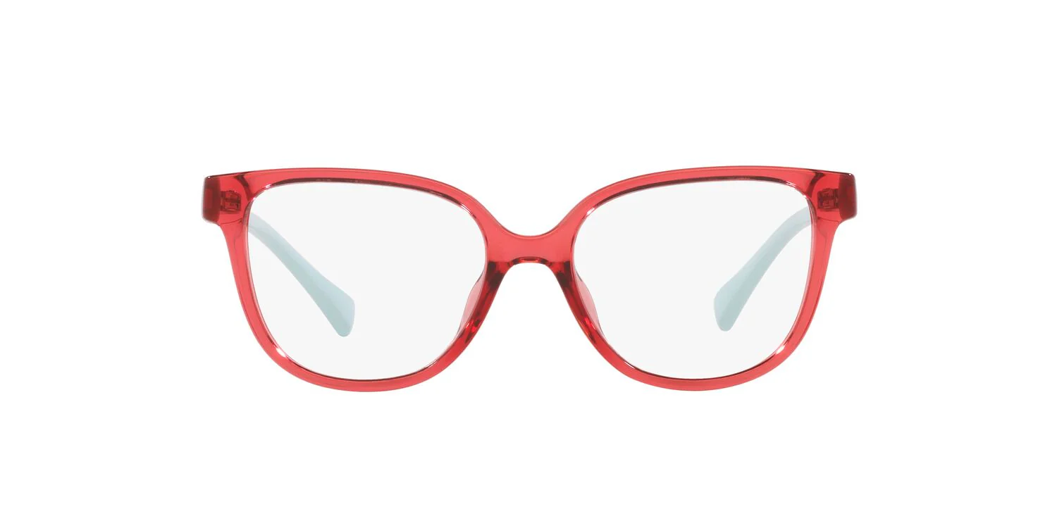 Gafas Oftálmicas Miraflex MF4023 Niño Color Rojo