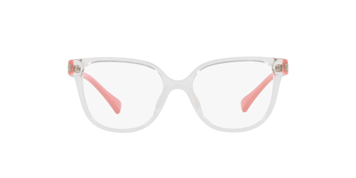 Gafas Oftálmicas Miraflex MF4023 Niños Color Transparente