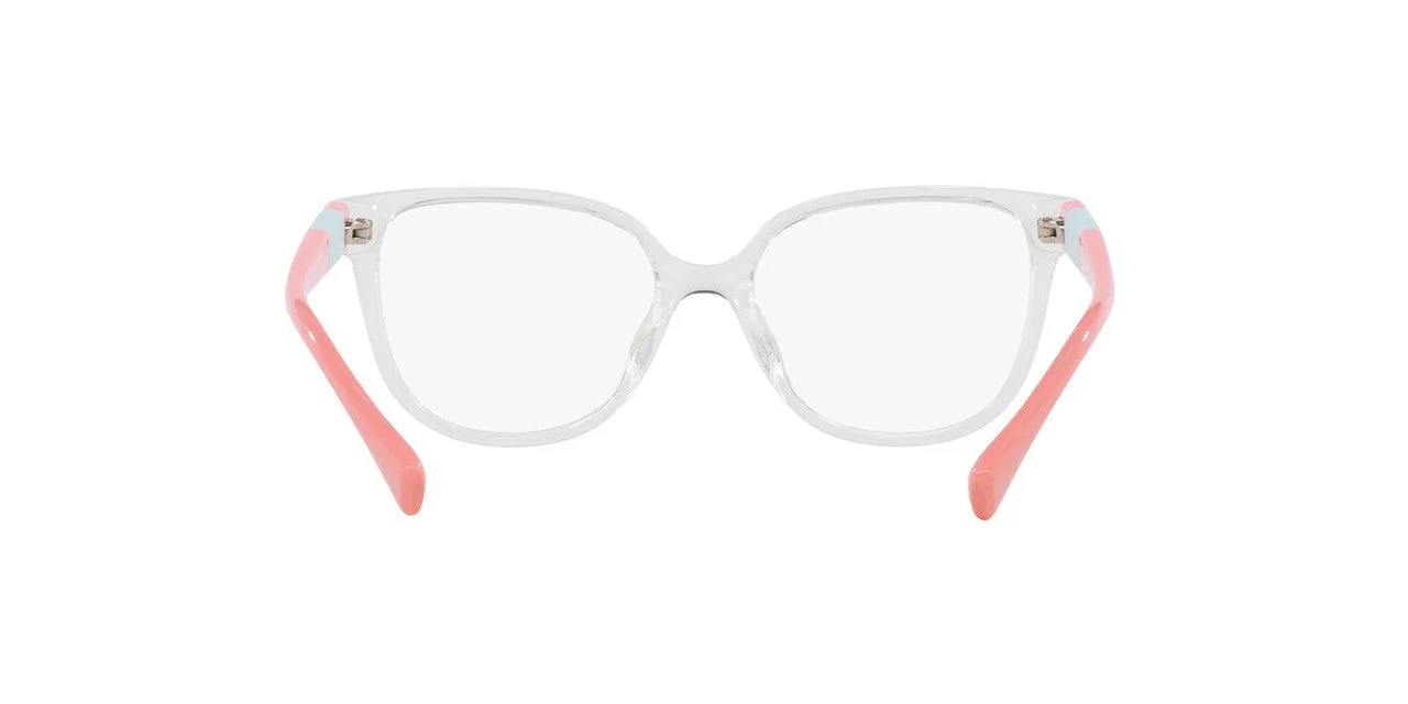 Gafas Oftálmicas Miraflex MF4023 Niños Color Transparente - Image 5