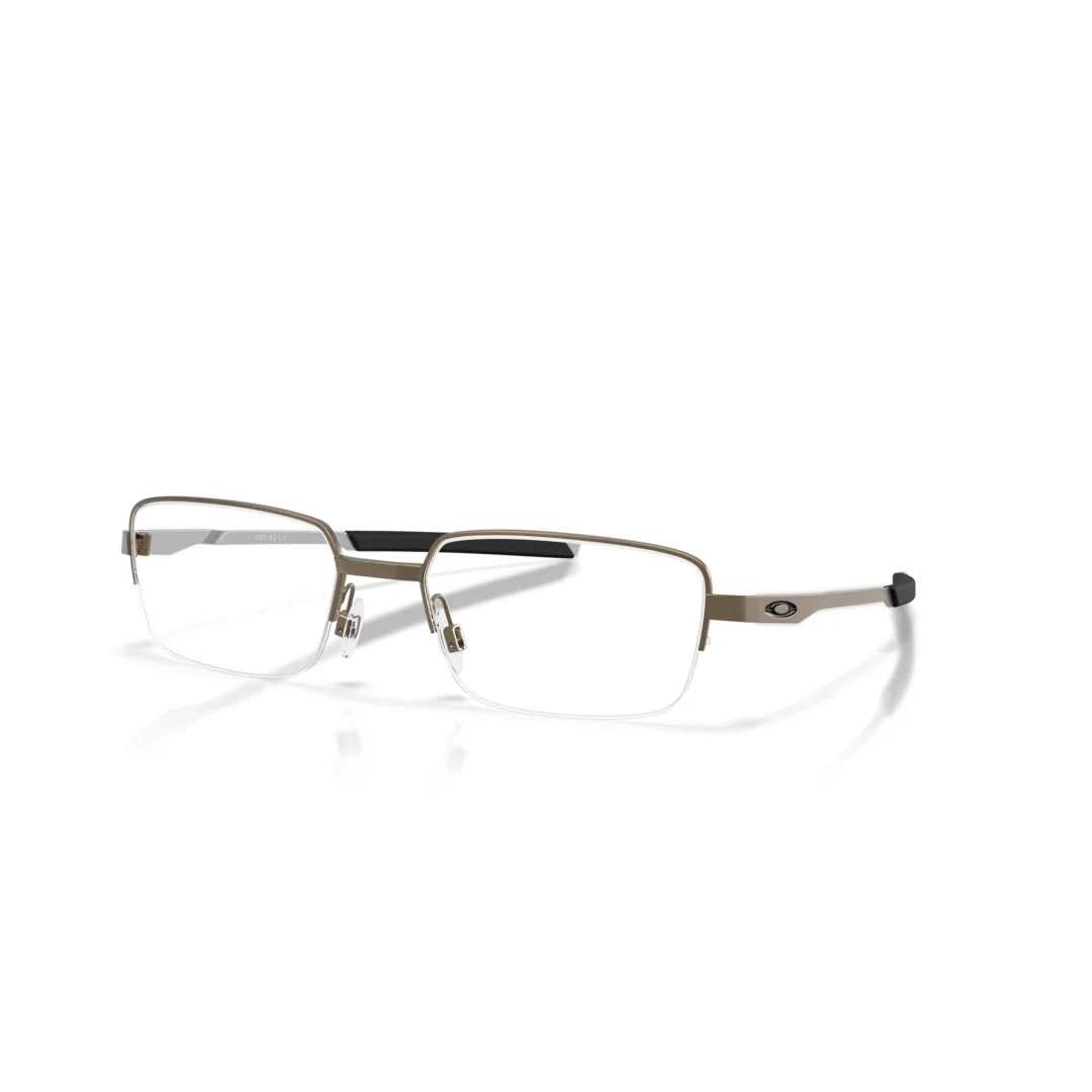 Gafas Oftálmicas Oakley 0OX3100 Unisex Color Cobre - Image 2