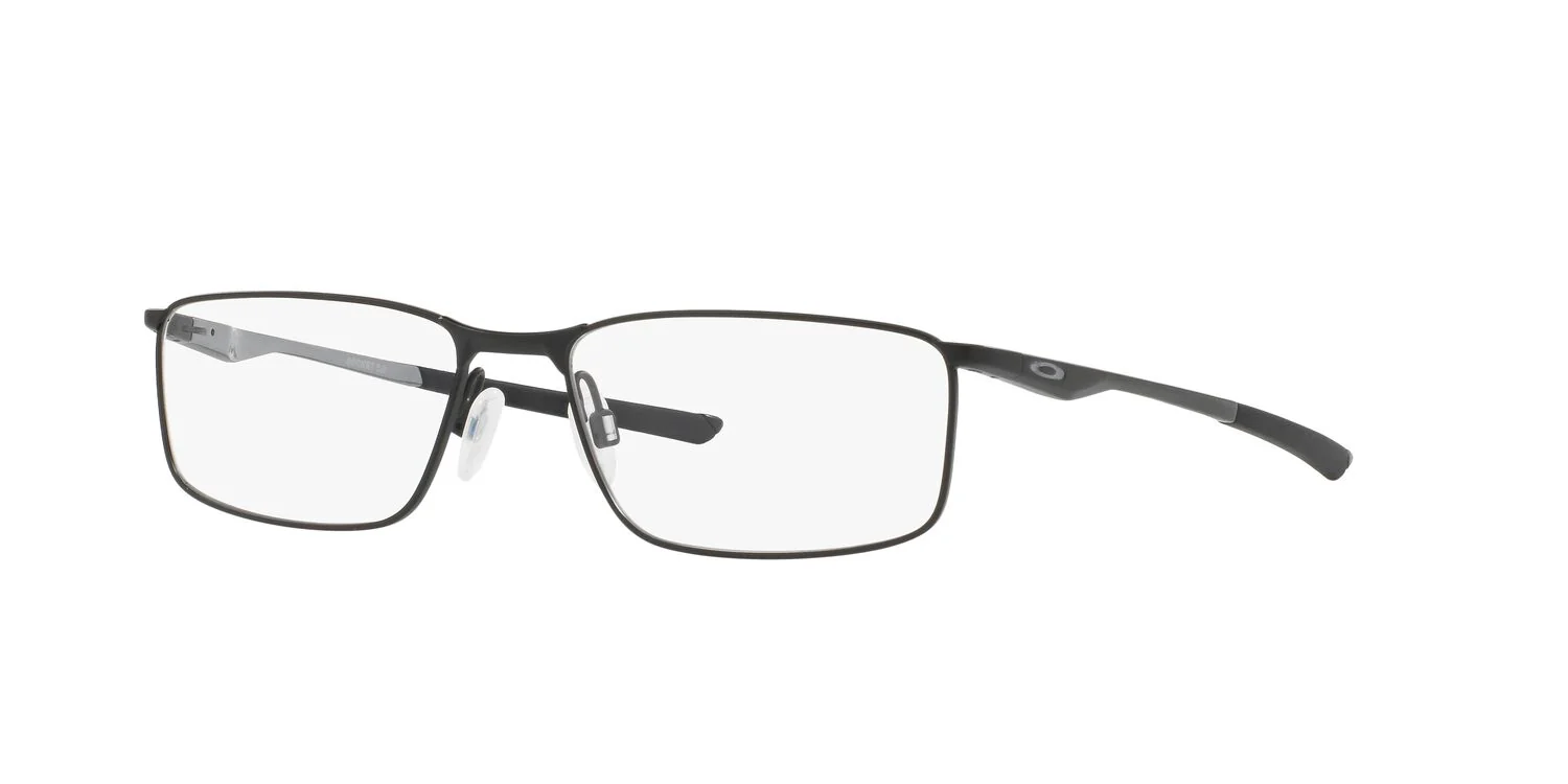 Gafas Oftálmicas Oakley 0OX3217 Hombre Color Gris - Image 2