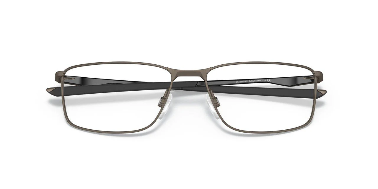 Gafas Oftálmicas Oakley 0OX3217 Hombre Color Gris - Image 5