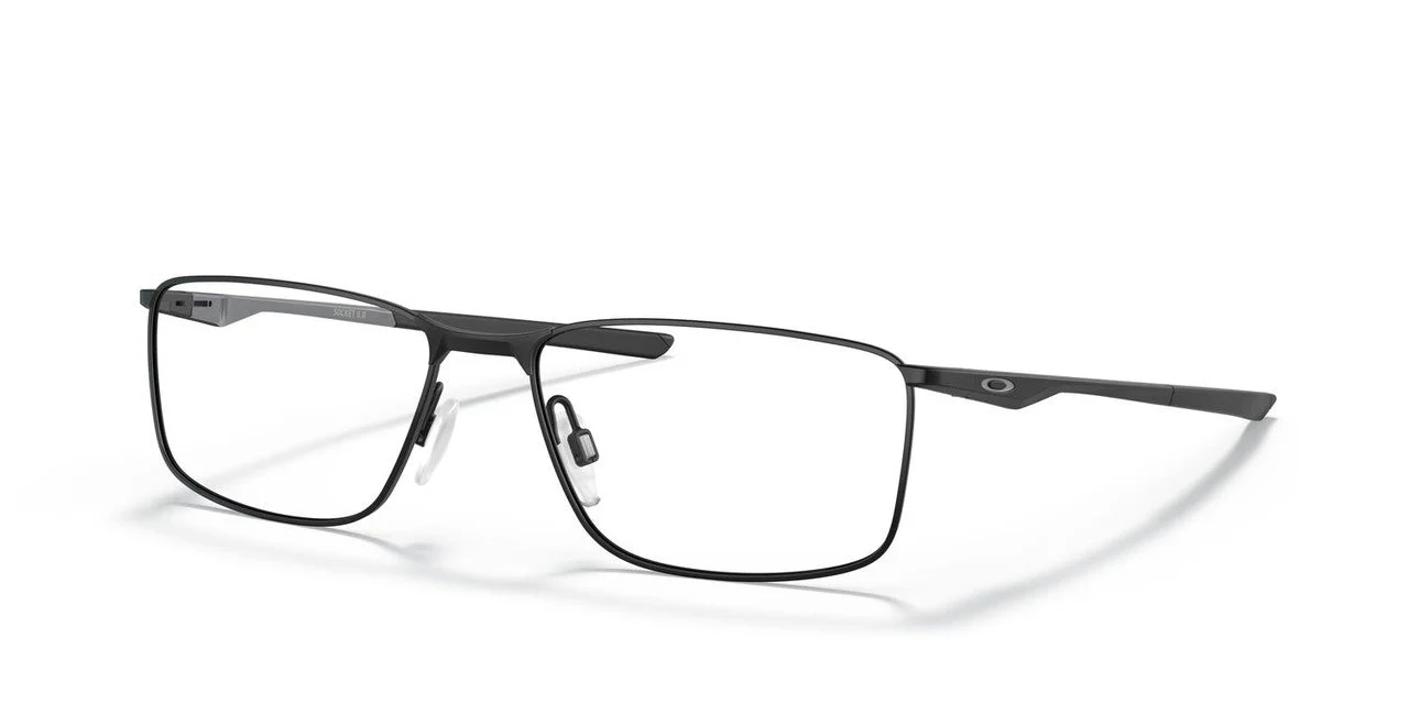 Gafas Oftálmicas Oakley 0OX3217 Hombre Color Negro - Image 2
