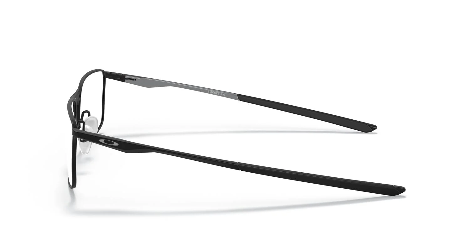 Gafas Oftálmicas Oakley 0OX3217 Hombre Color Negro - Image 3