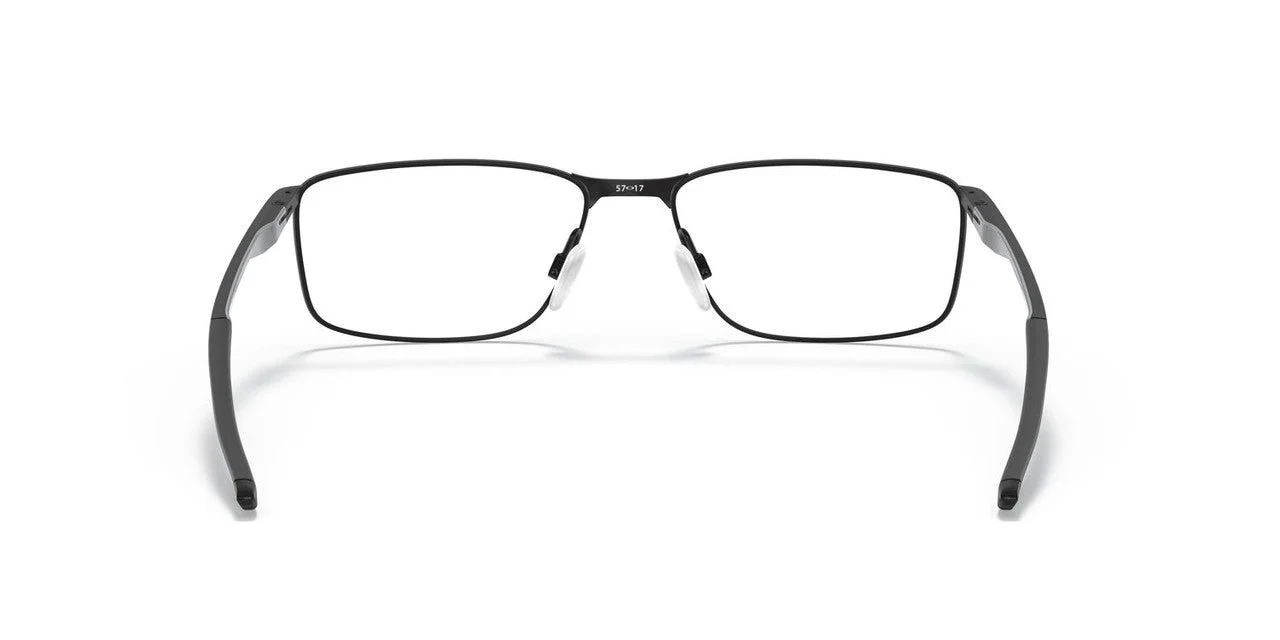 Gafas Oftálmicas Oakley 0OX3217 Hombre Color Negro - Image 4