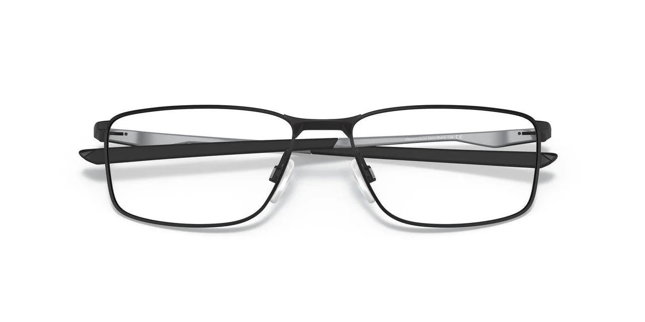 Gafas Oftálmicas Oakley 0OX3217 Hombre Color Negro - Image 5