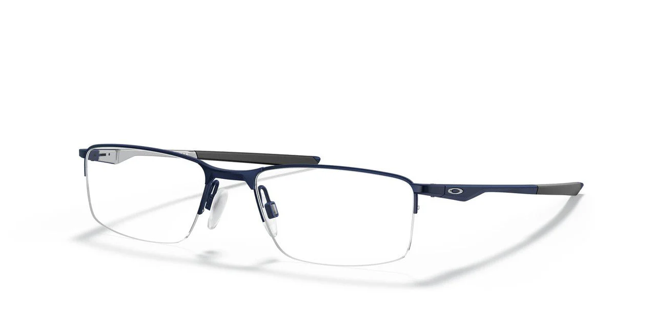 Gafas Oftálmicas Oakley 0OX3218 Hombre Color Azul - Image 2