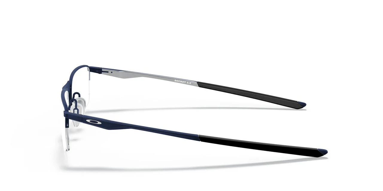 Gafas Oftálmicas Oakley 0OX3218 Hombre Color Azul - Image 3