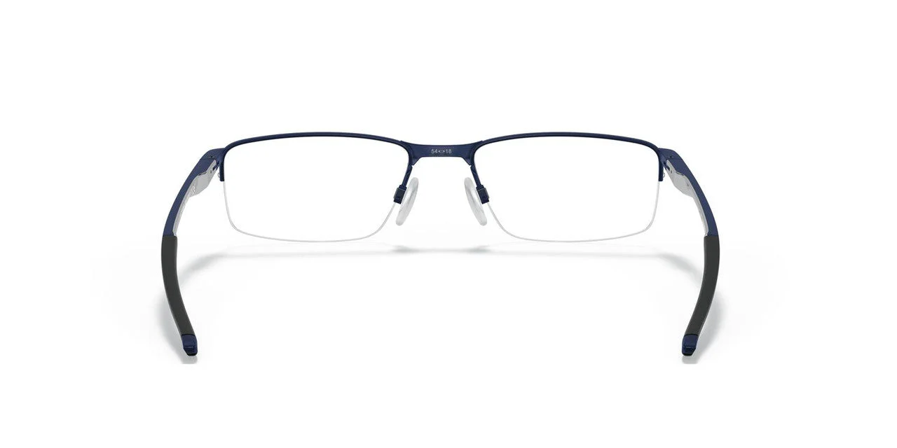 Gafas Oftálmicas Oakley 0OX3218 Hombre Color Azul - Image 4