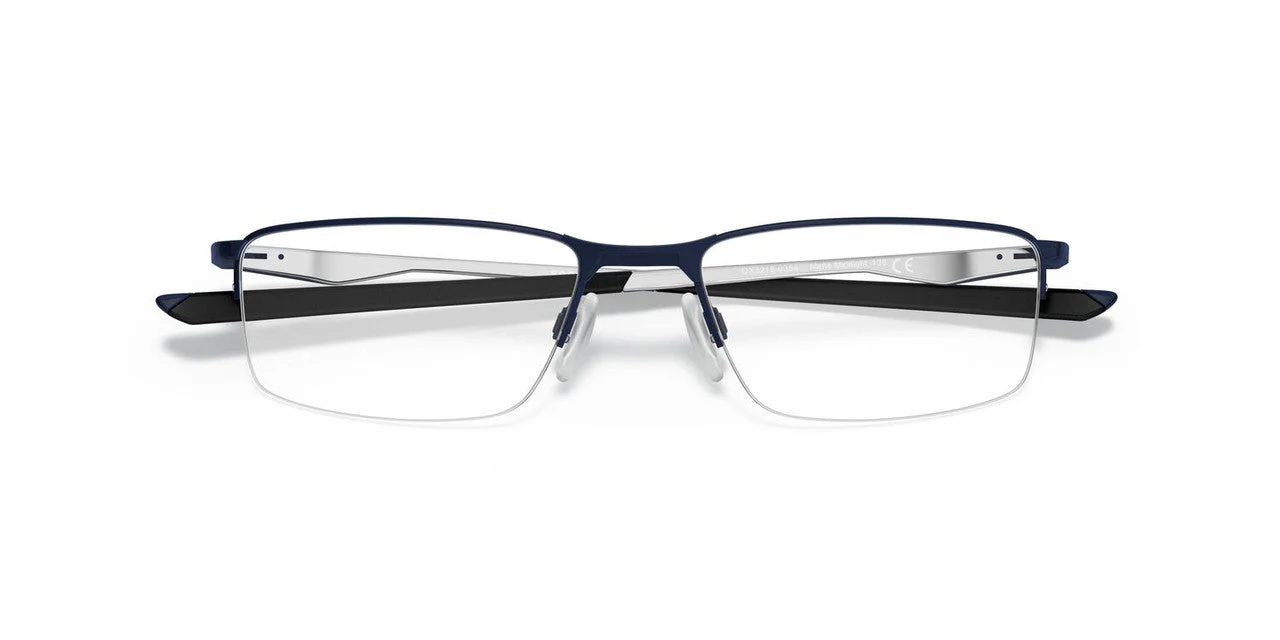 Gafas Oftálmicas Oakley 0OX3218 Hombre Color Azul - Image 5