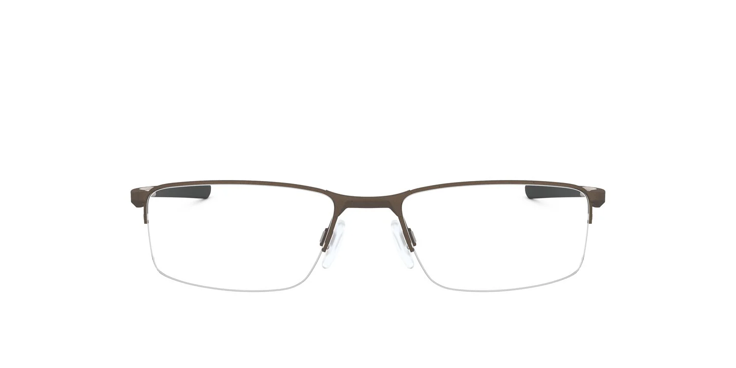 Gafas Oftálmicas Oakley 0OX3218 Hombre Color Café