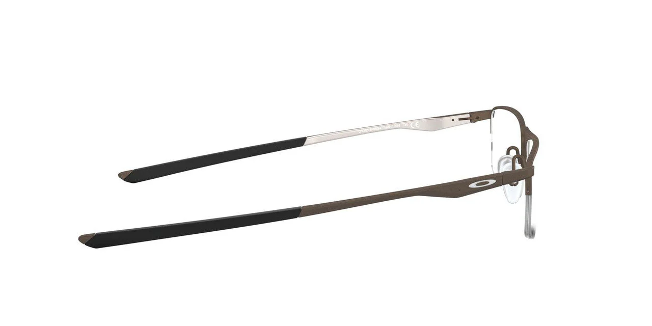Gafas Oftálmicas Oakley 0OX3218 Hombre Color Café - Image 5