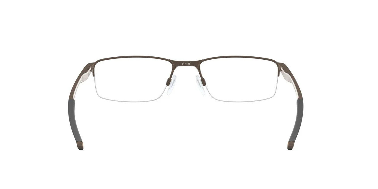 Gafas Oftálmicas Oakley 0OX3218 Hombre Color Café - Image 6