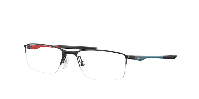Gafas Oftálmicas Oakley 0OX3218 Hombre Color Negro - Image 2