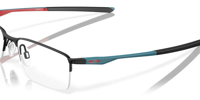 Gafas Oftálmicas Oakley 0OX3218 Hombre Color Negro - Image 3