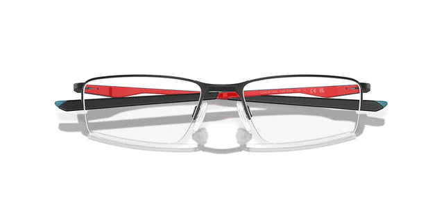 Gafas Oftálmicas Oakley 0OX3218 Hombre Color Negro - Image 5