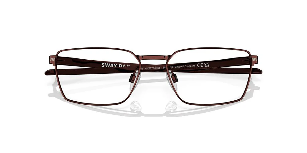Gafas Oftálmicas Oakley 0OX5073 Hombre Color Bronce - Image 4