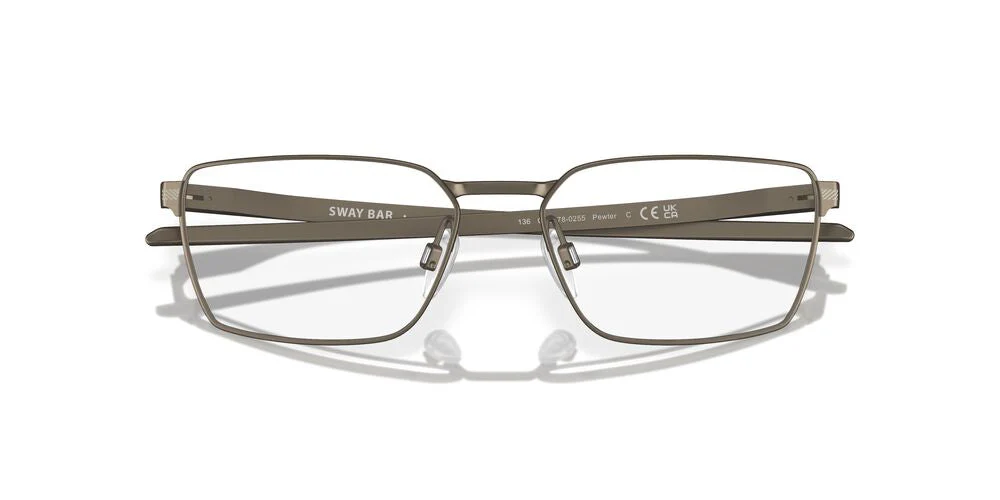 Gafas Oftálmicas Oakley 0OX5078 Hombre Color Cobre - Image 5