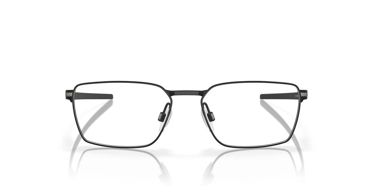 Gafas Oftálmicas Oakley 0OX5078 Hombre Color Negro