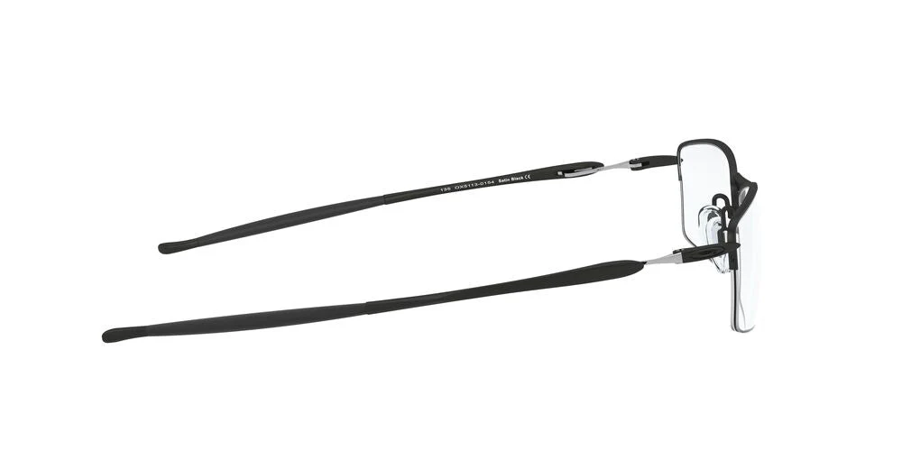 Gafas Oftálmicas Oakley 0OX5113 Hombre Color Negro - Image 4