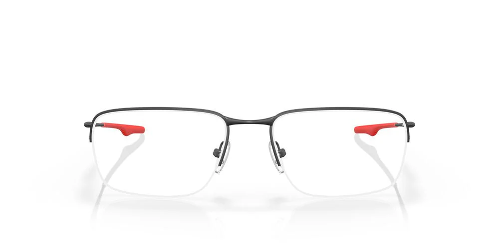 Gafas Oftálmicas Oakley 0OX5148 Hombre Color Rojo