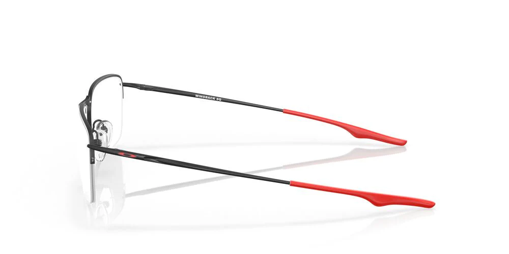 Gafas Oftálmicas Oakley 0OX5148 Hombre Color Rojo - Image 3