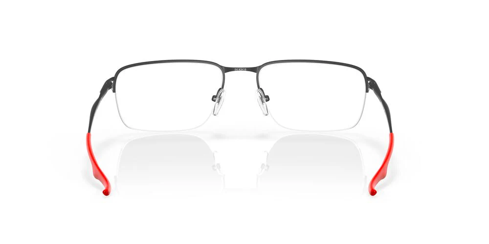 Gafas Oftálmicas Oakley 0OX5148 Hombre Color Rojo - Image 4