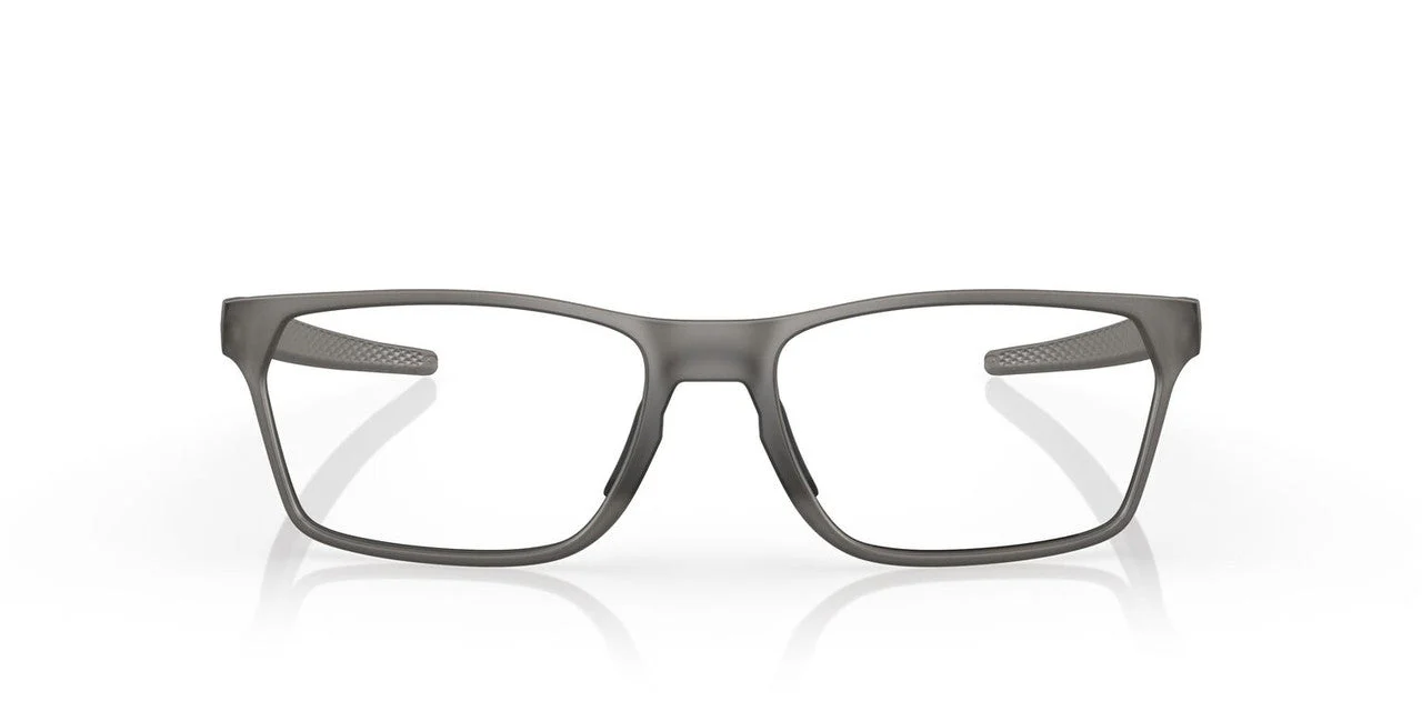 Gafas Oftálmicas Oakley 0OX8032 Hombre Color Gris