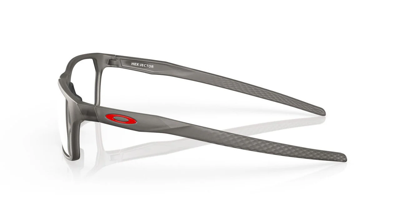 Gafas Oftálmicas Oakley 0OX8032 Hombre Color Gris - Image 2