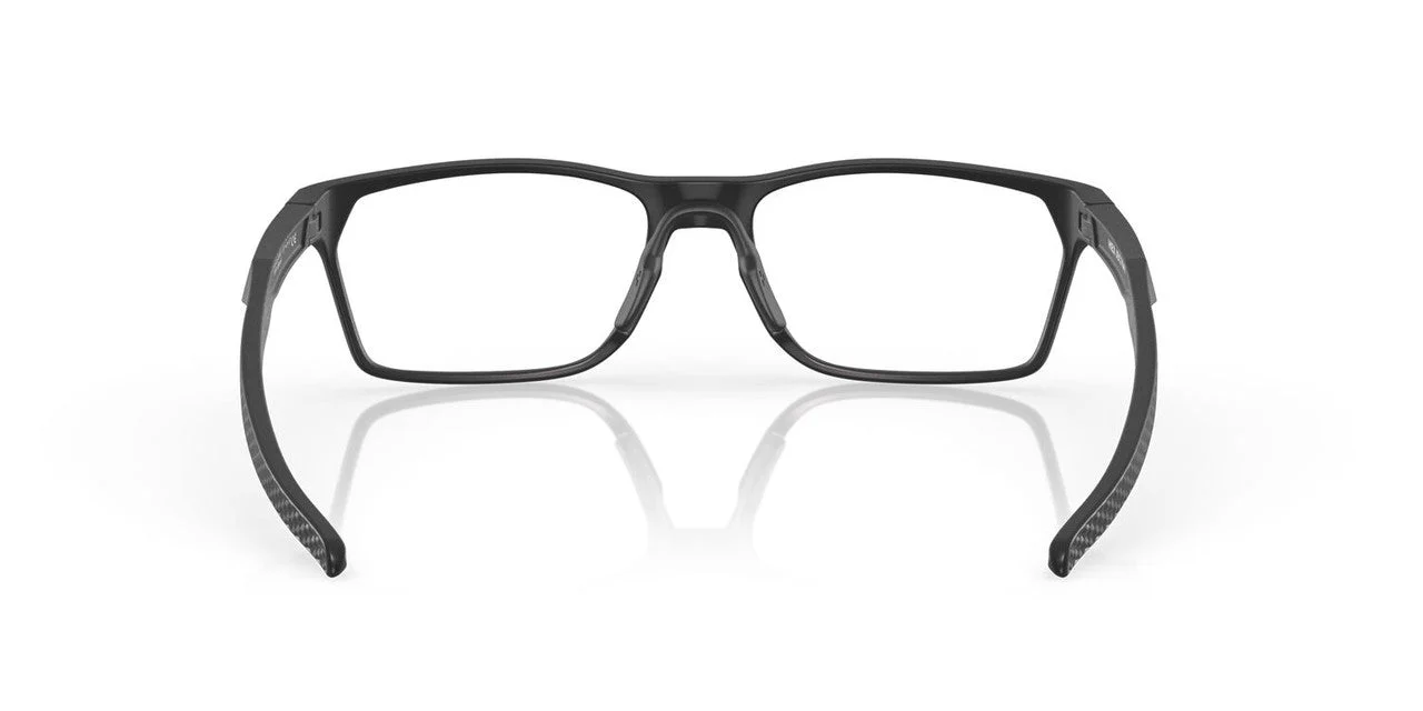 Gafas Oftálmicas Oakley 0OX8032 Hombre Color Negro - Image 3