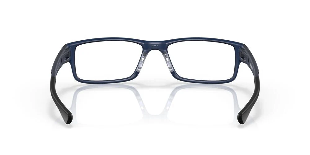 Gafas Oftálmicas Oakley 0OX8046 Hombre Color Azul - Image 4